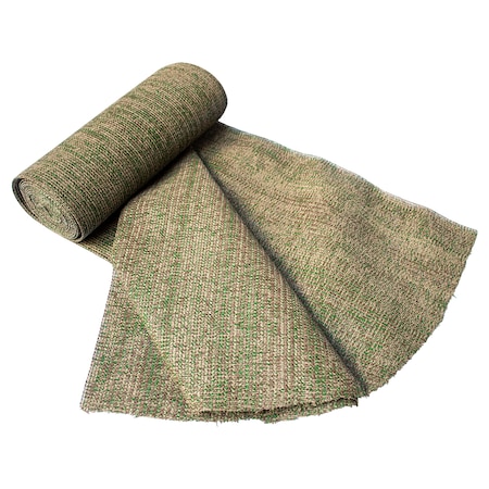 Volm Green Camo Cover, 4.5FT x 12FT TKM140731E